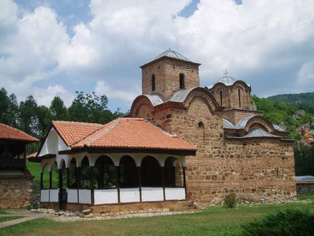 Garni hotel alma