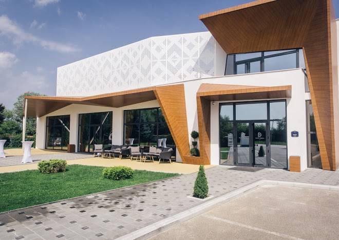 Hotel dijana