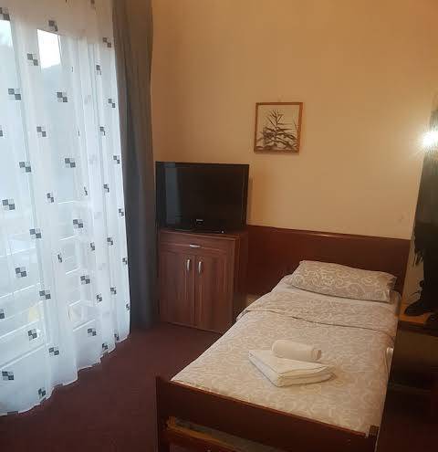 Hotel sur sax
