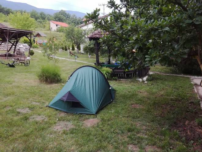 Stari fijaker