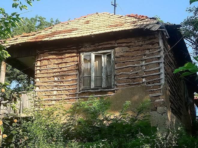 Vila hana