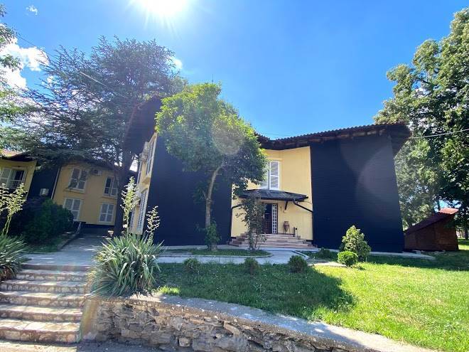 Motel stari hrast