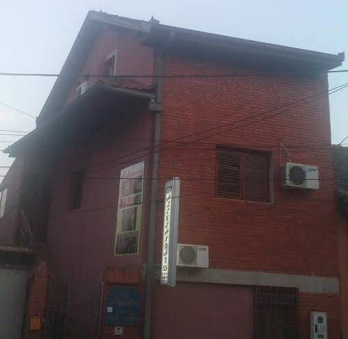 Vila aleksandar