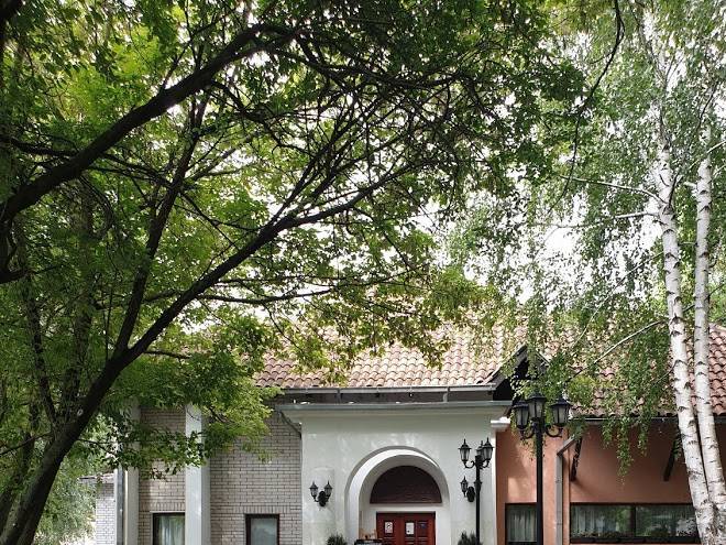 Bed and breakfast plava laguna