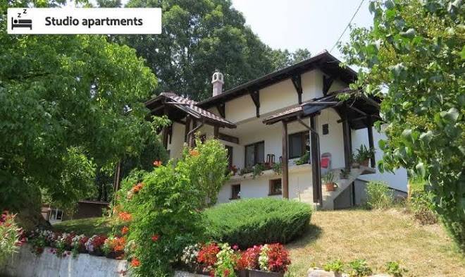 Eco farm milanovic