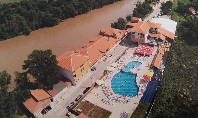 Hotel Alfa Gold Turist Image