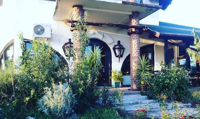 Hotel aqua etno dvorac