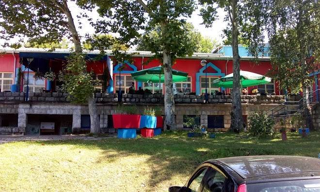 Hotel dula