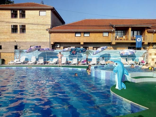 Hotel tes