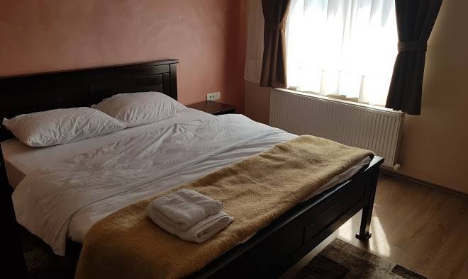 Prenociste hrast