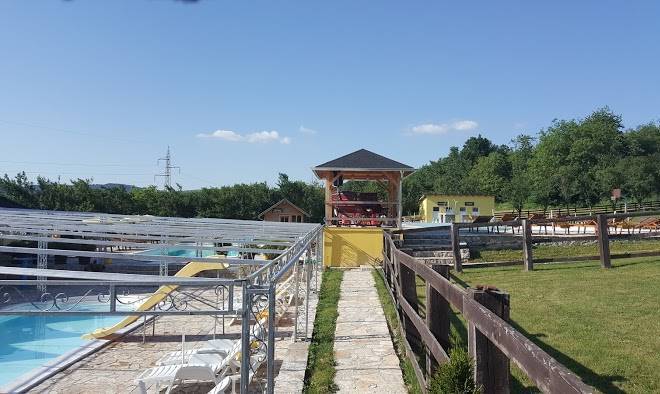 Resavska banja resort