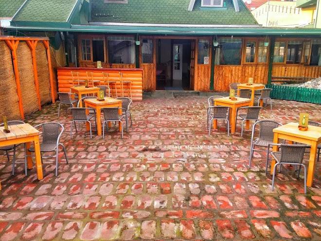 Restoran Sky&sky Jagodina Image