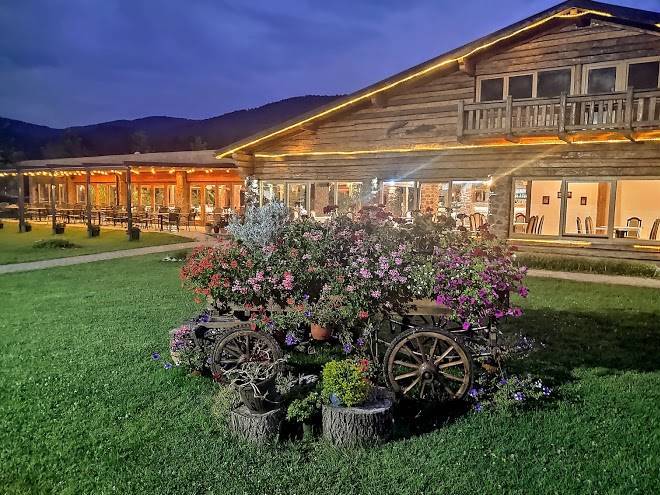 Sisevac terme