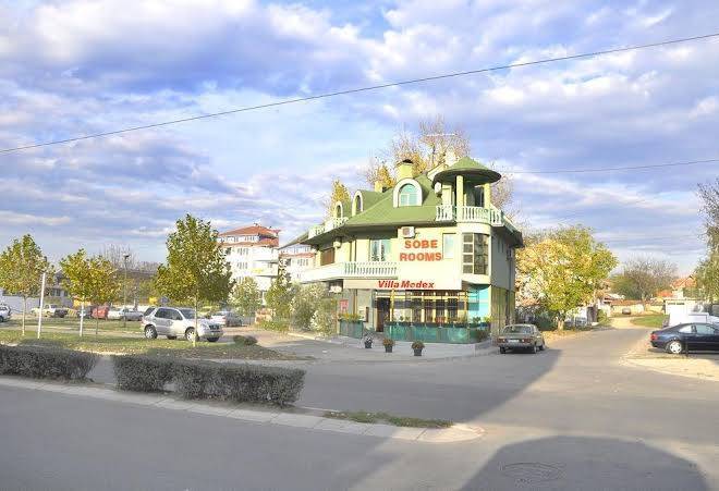 Villa modex
