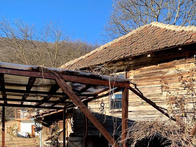 Zubor Vrela Lisine Image