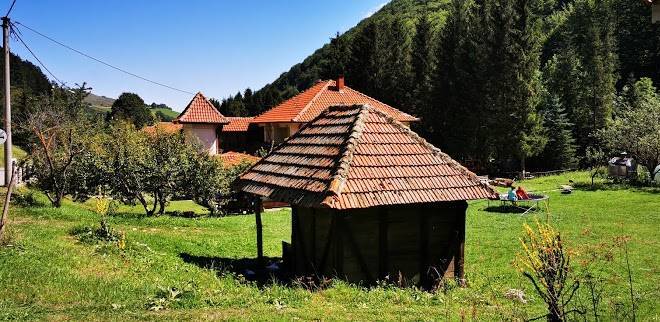 Hotel dobrodolac