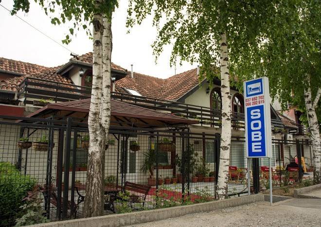 Konaciste babiko ex krusevac