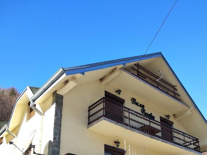 Vila durda