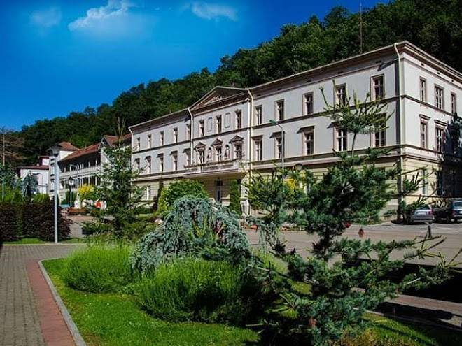 Vila zorica