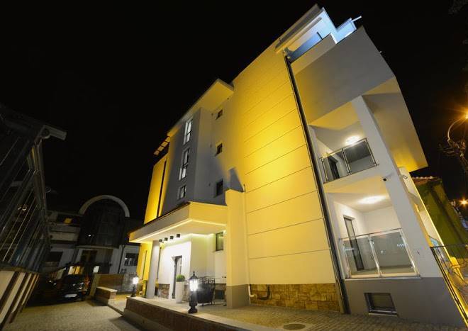 Vir hotel