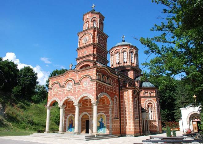 Zeleni dvor