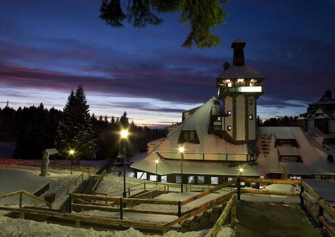 Angella Kop Kopaonik Konaci Image