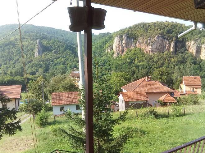 Banja lopatnica