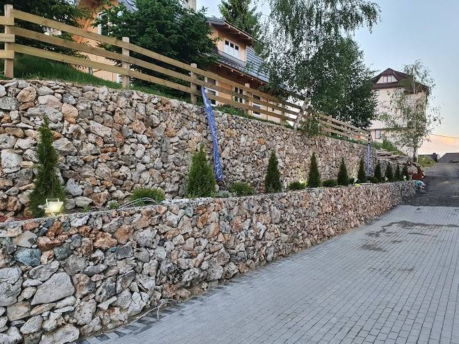 Harmonija luxury mountain hotel&spa kopaonik