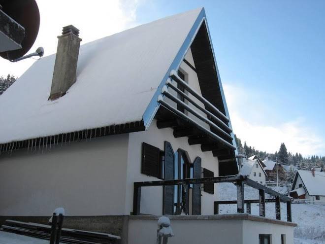 Holiday home savic