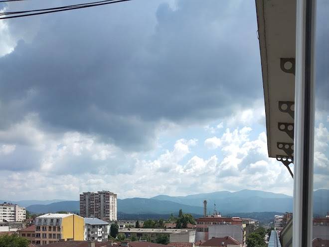 Hotel Belvedere Image