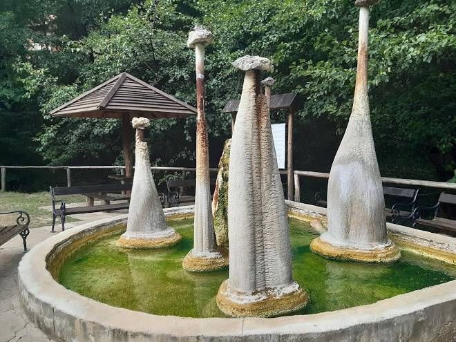 Hotel Kopaonik Image