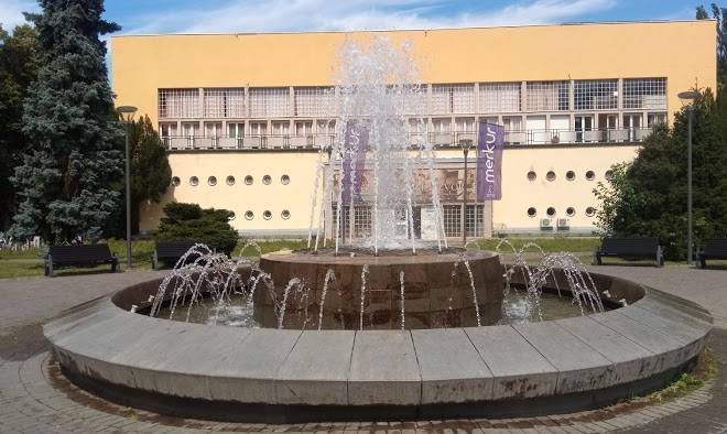 Hotel lider s