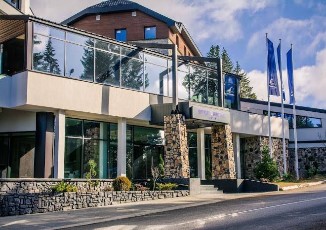 Hotel putnik kopaonik