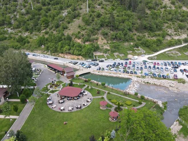 Hotel ras pazariste