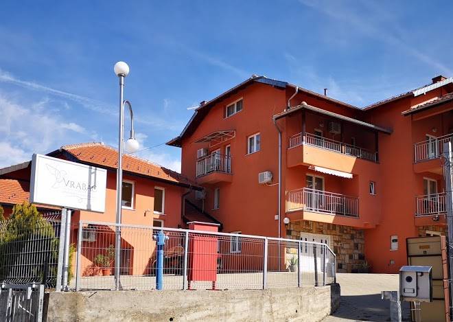 Hotel Vrabac Image