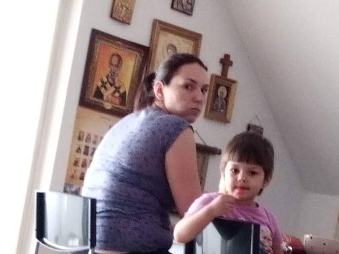 Konaciste maruska