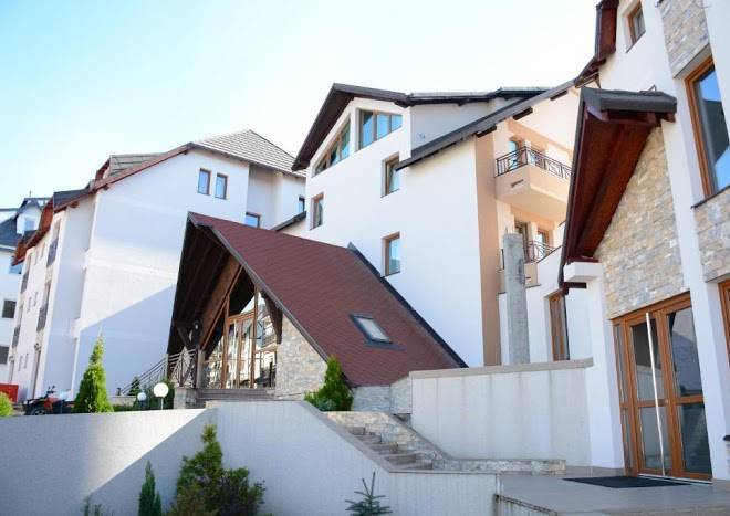 Hotel milmari