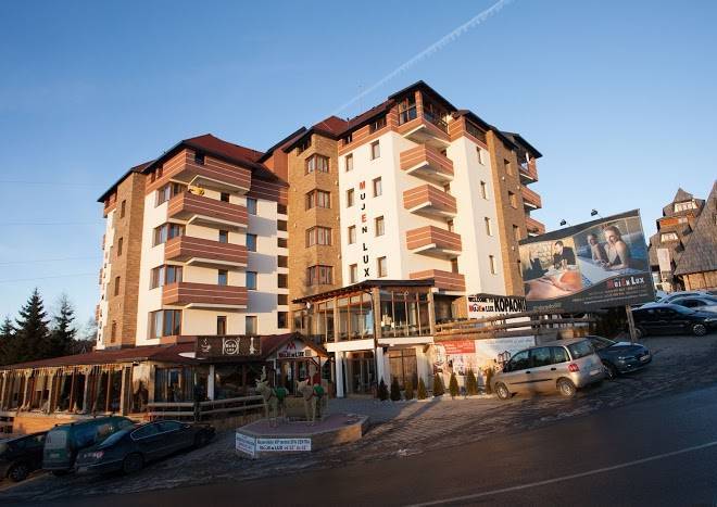 Mujen lux & spa
