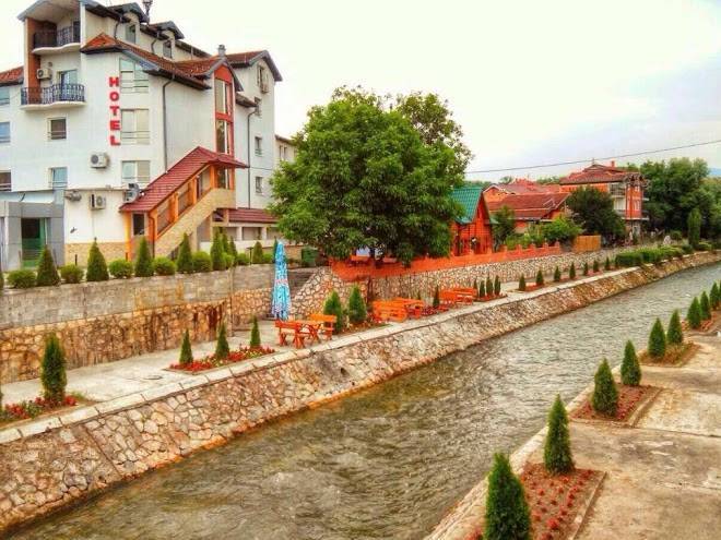 Novi pazar