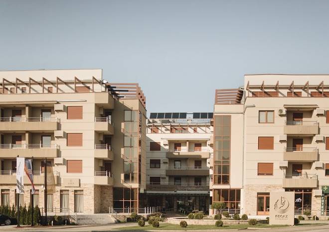 Pegaz holiday resort