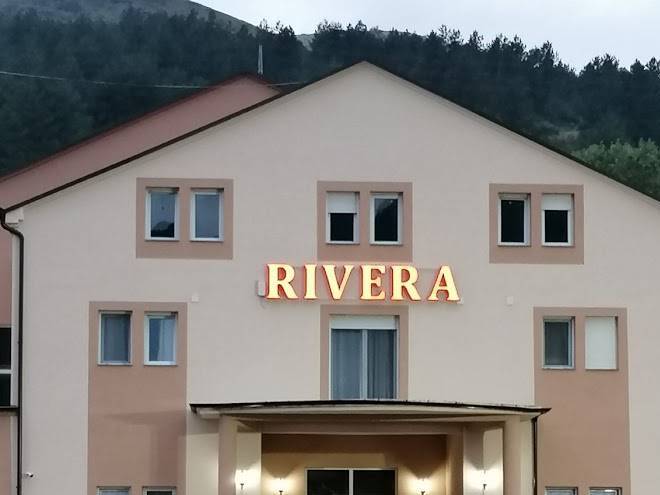Rivera club