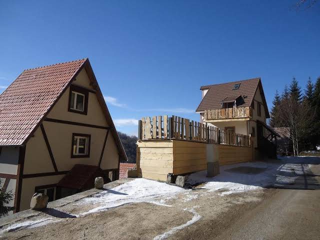 Sirius club kopaonik