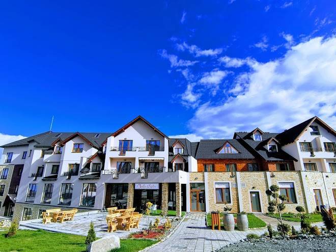 Ski&spa milmari l17