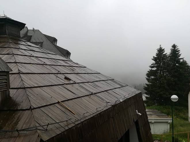 Vila ljubica