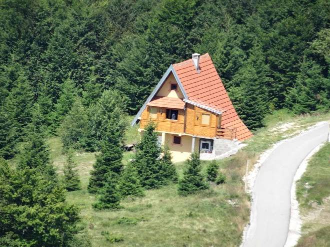 Vikendkuca zivkovic