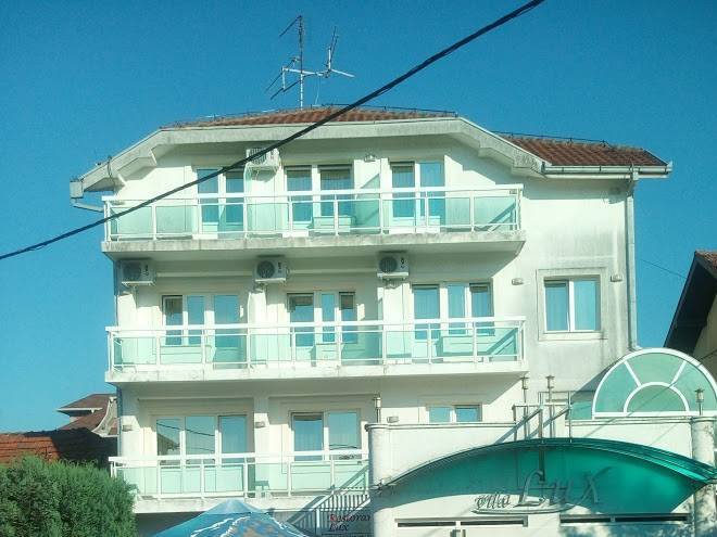Vila lux