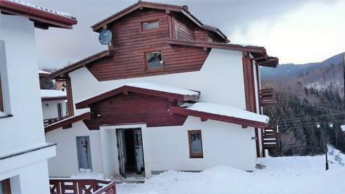 Vila nina kopaonik