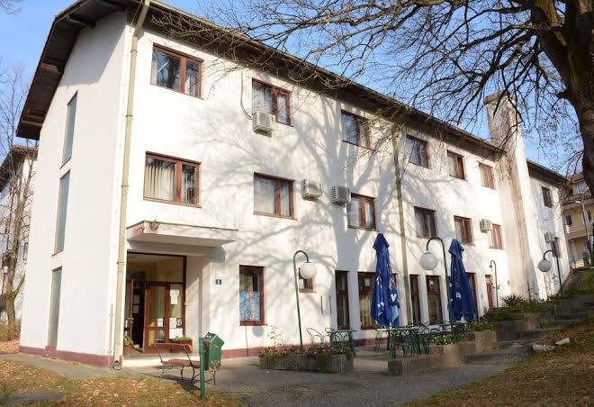 Vila panonija