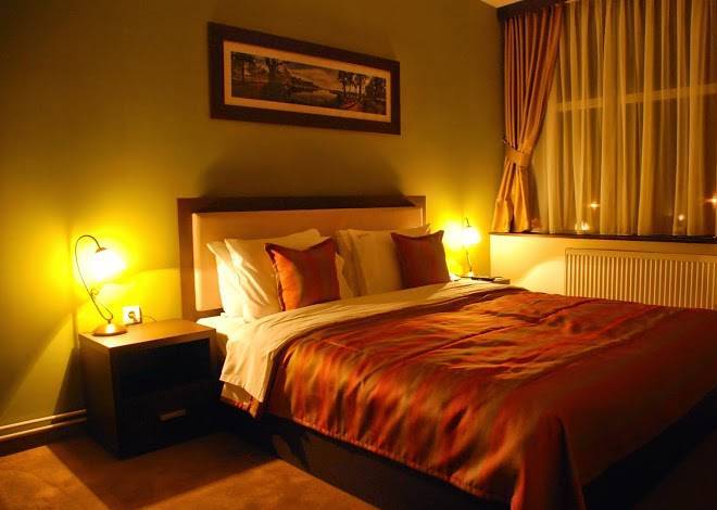 Garni hotel ema