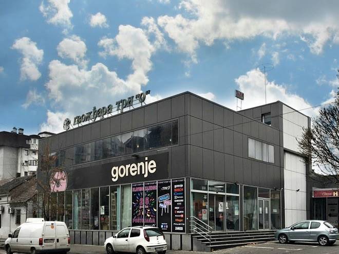 Garni hotel tri o kragujevac